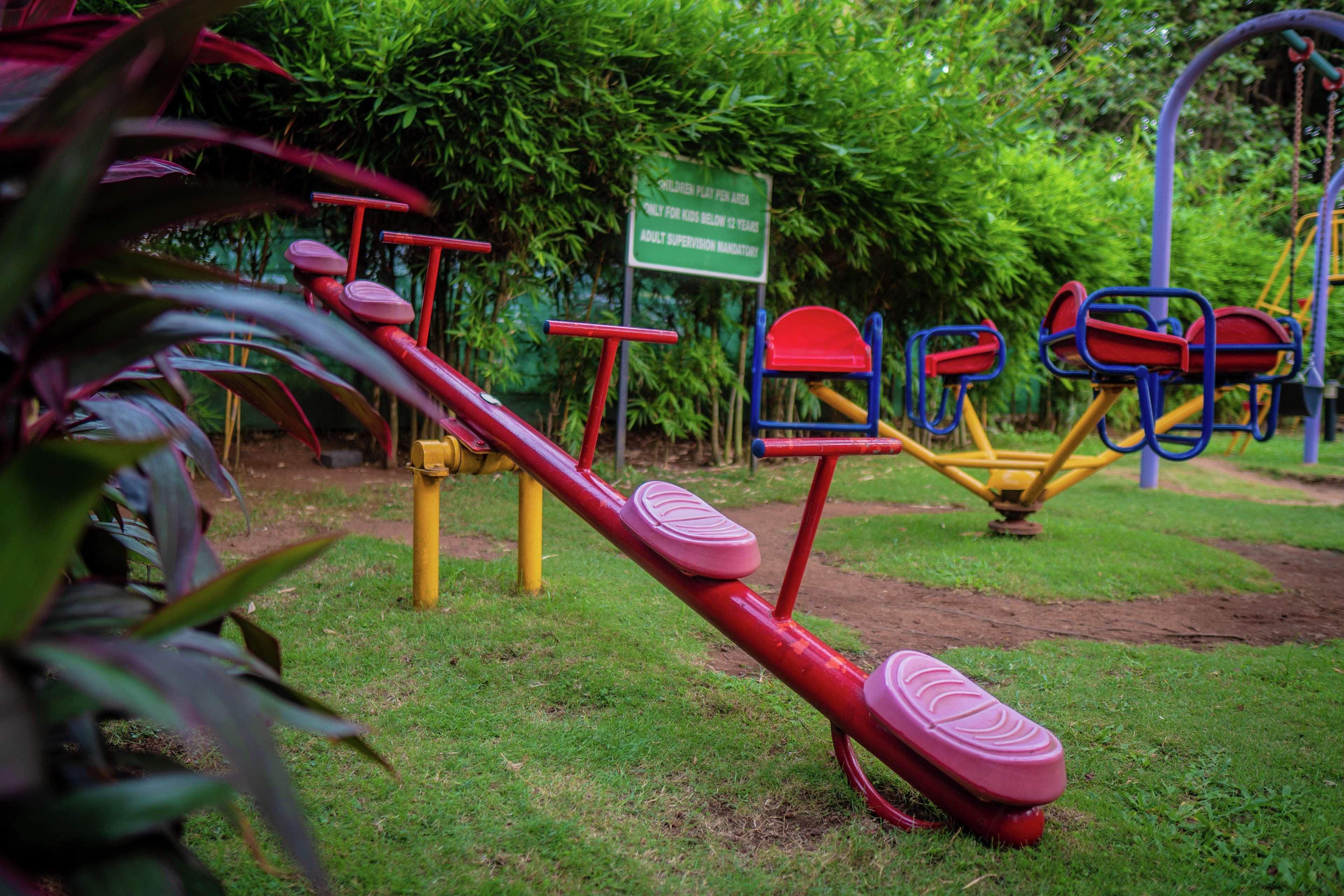 Doubletree By Hilton Hotel Goa - Arpora - Baga Exterior photo