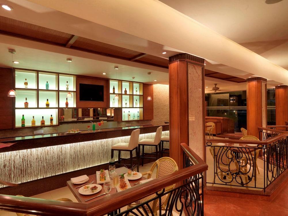 Doubletree By Hilton Hotel Goa - Arpora - Baga Exterior photo